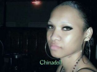 Chinadoll