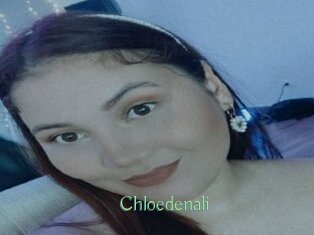 Chloedenali