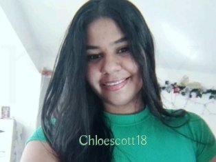 Chloescott18