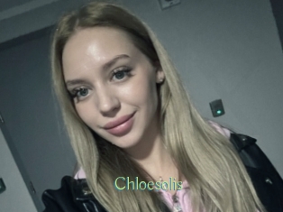 Chloesolis