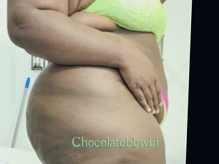 Chocolatebbwbi