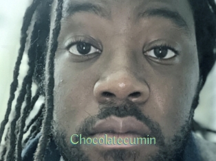 Chocolatecumin