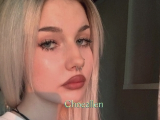 Choeallen