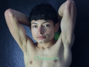 Chrisjustiin