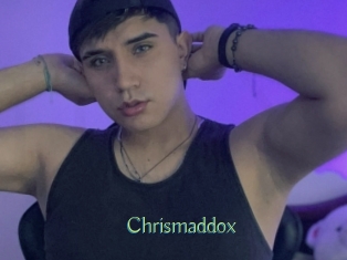 Chrismaddox