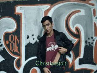 Christianston