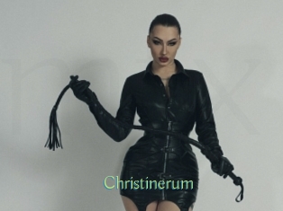 Christinerum