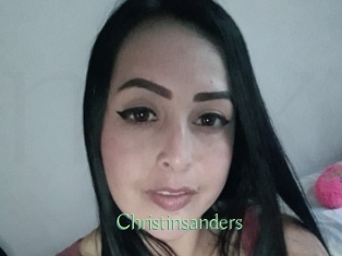 Christinsanders