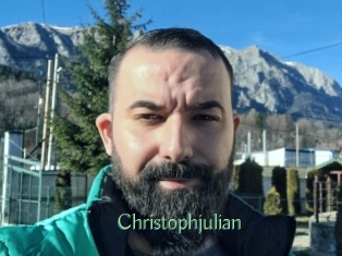 Christophjulian