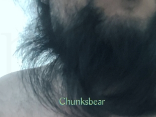 Chunksbear