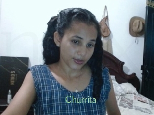 Churrita