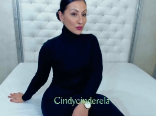 Cindycinderela