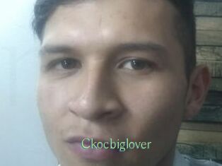 Ckocbiglover