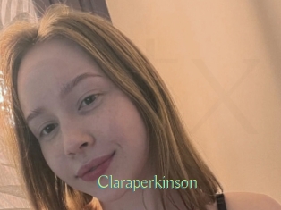 Claraperkinson