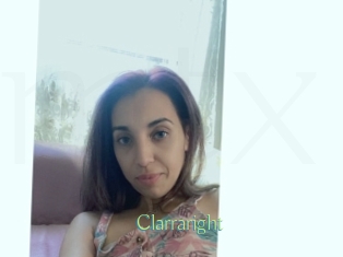 Clarraright