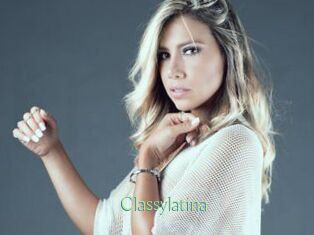 Classylatina