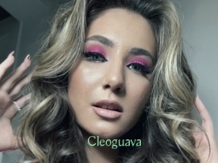 Cleoguava