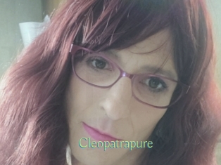 Cleopatrapure