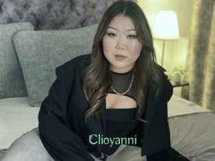 Clioyanni