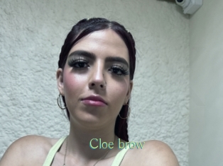 Cloe_brow