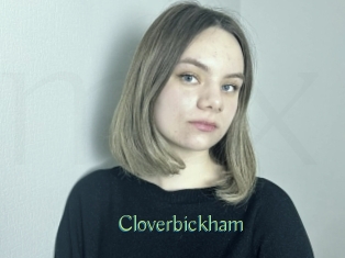 Cloverbickham