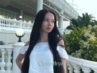 Cloverdrye