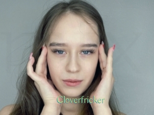 Cloverfricker