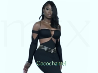 Cocochantel