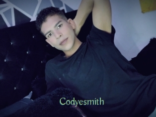 Codyesmith