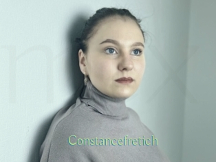 Constancefretich