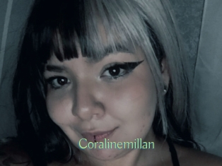 Coralinemillan