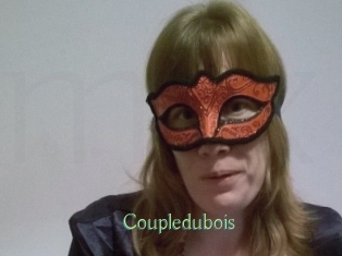 Coupledubois