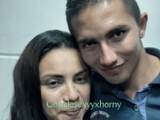 Couplesexyyxhorny