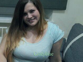 Crazyblue