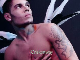 Criskenway