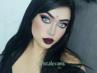 Cristalevans