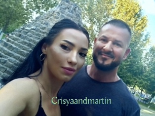 Crisyaandmartin