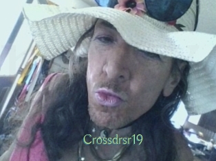 Crossdrsr19