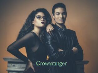 Crowxranger