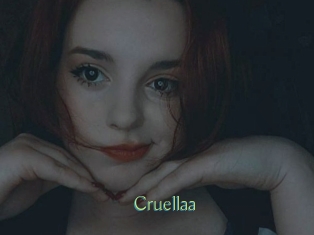 Cruellaa