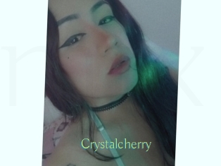 Crystalcherry