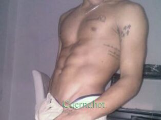 Cuernuhot