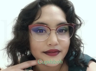 Cupidsboh