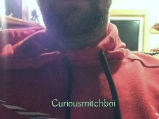 Curiousmitchboi