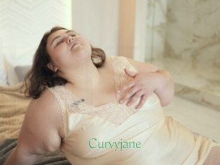 Curvyjane