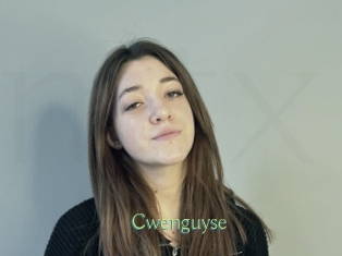 Cwenguyse