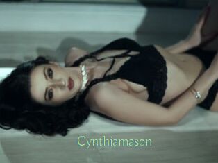 Cynthiamason