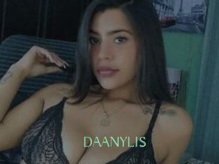 DAANYLIS