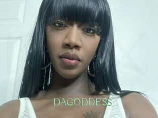 DAGODDESS