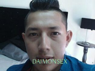 DAIMONSEX